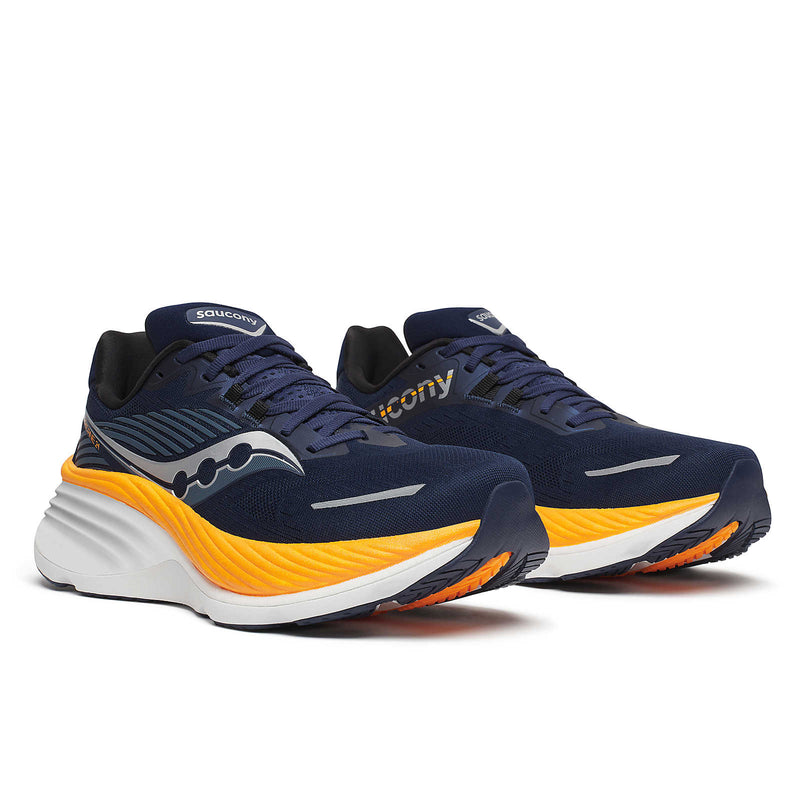 Men's Saucony Hurricane 24 2E (Wide)