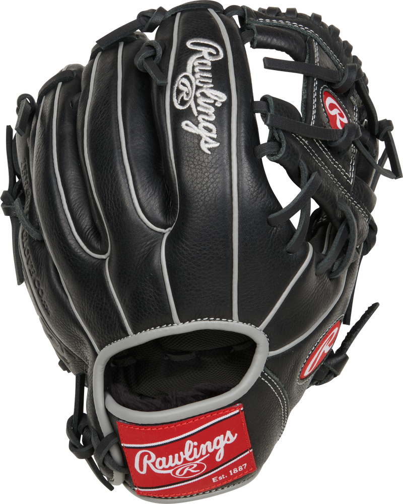 Youth Rawlings 10.5" Select Pro Lite Baseball Glove - C. Correa