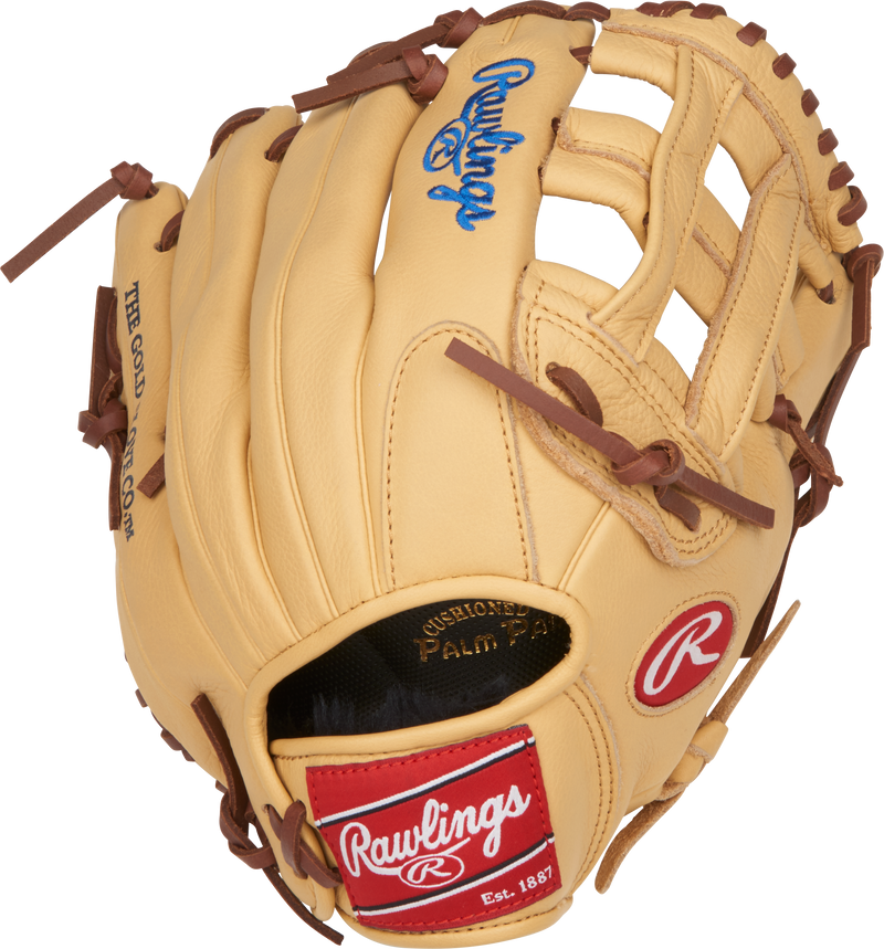 Youth Rawlings 11.5"  Select Pro Lite Baseball Glove K. Bryant - Left Handed Throwing