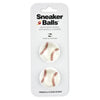 Sneaker Balls Baseball 2-Pack - BASEBALL