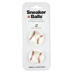 Sneaker Balls Baseball 2-Pack - BASEBALL