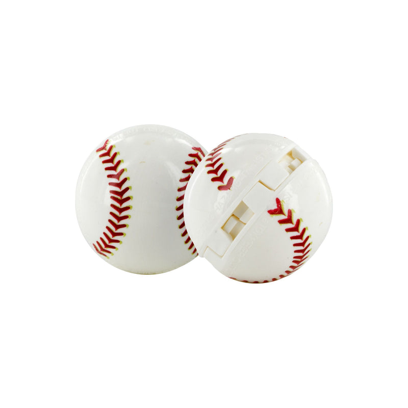 Sneaker Balls Baseball 2-Pack - BASEBALL