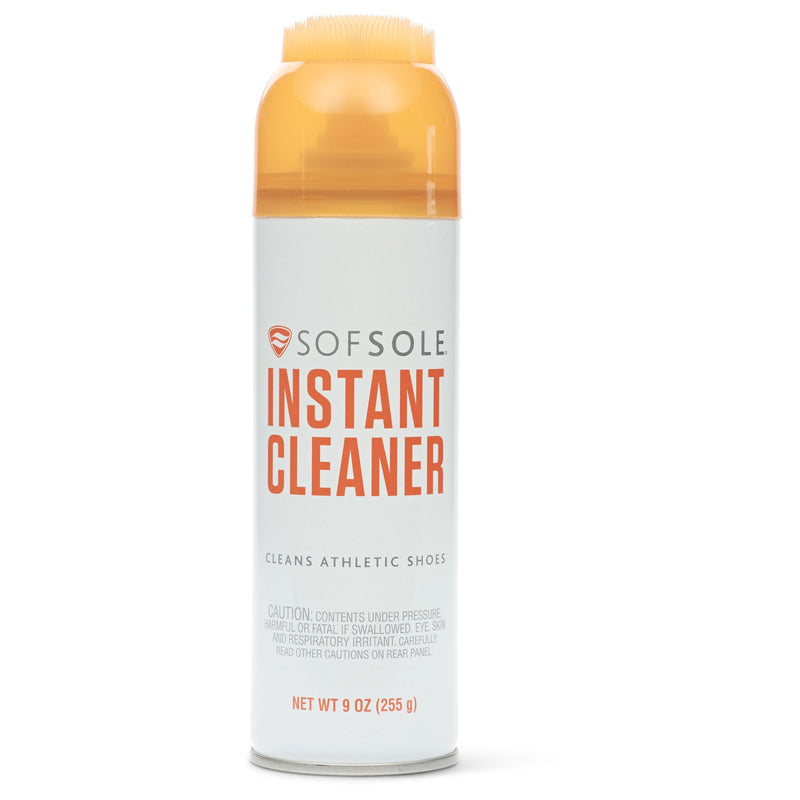 SofSole Instant Shoe Cleaner