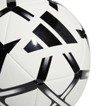 Starlancer Soccer Ball - WHITE/BLACK