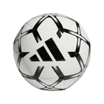 Starlancer Soccer Ball - WHITE/BLACK