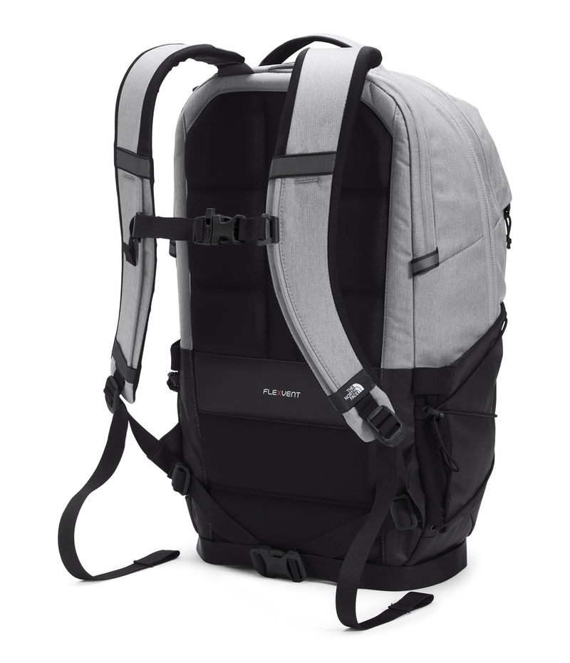 The North Face Borealis Backpack - 201 GRY