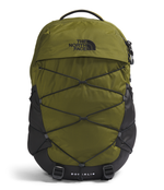 The North Face Borealis Backpack - 4FR OLIV