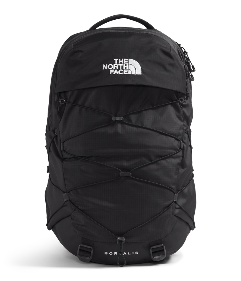 The North Face Borealis Backpack - 4HF BLK