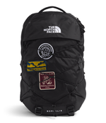 The North Face Borealis Backpack - 56U BLAC