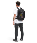 The North Face Borealis Backpack - 56U BLAC