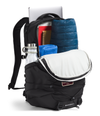 The North Face Borealis Backpack - 56U BLAC