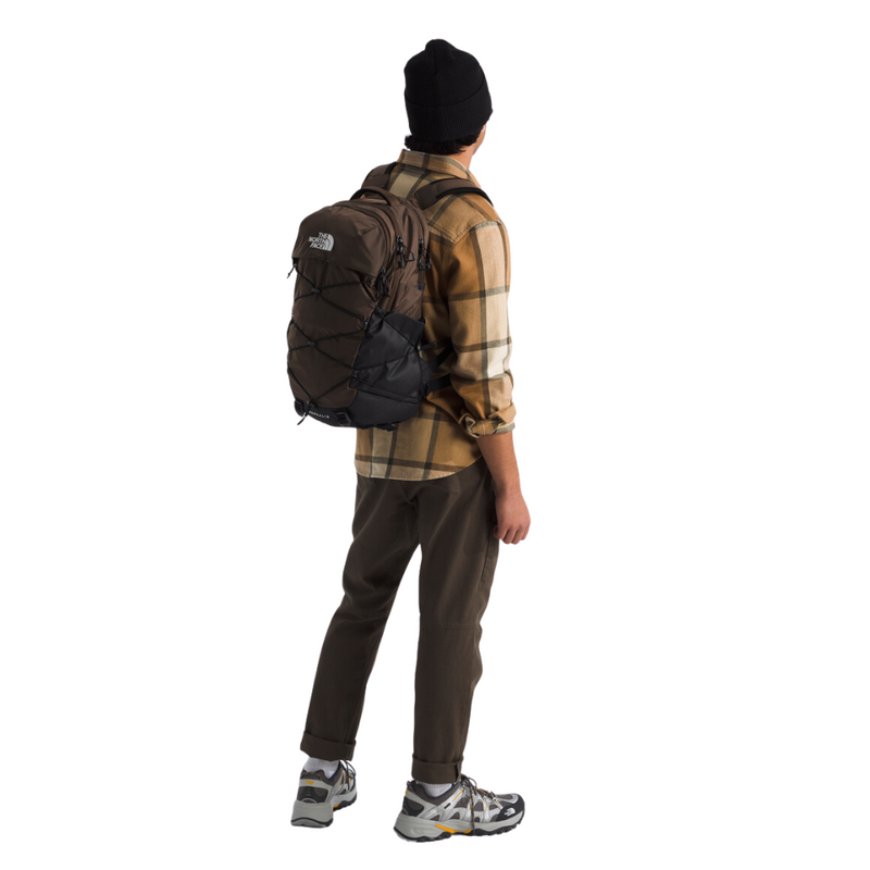 The North Face Borealis Backpack - 5EX BROW