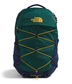 The North Face Borealis Backpack - 9O8 GREE