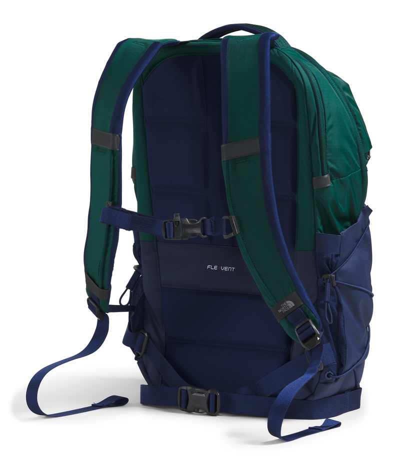 The North Face Borealis Backpack - 9O8 GREE