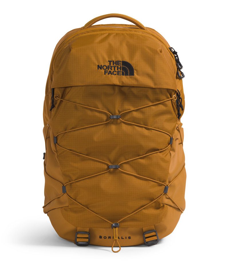 The North Face Borealis Backpack - HFQ TAN