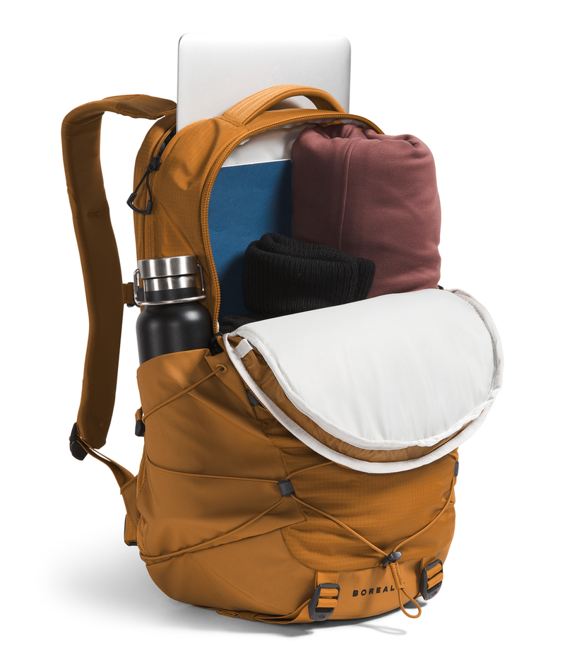 The North Face Borealis Backpack - HFQ TAN