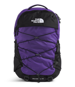 The North Face Borealis Backpack - S96 PURP