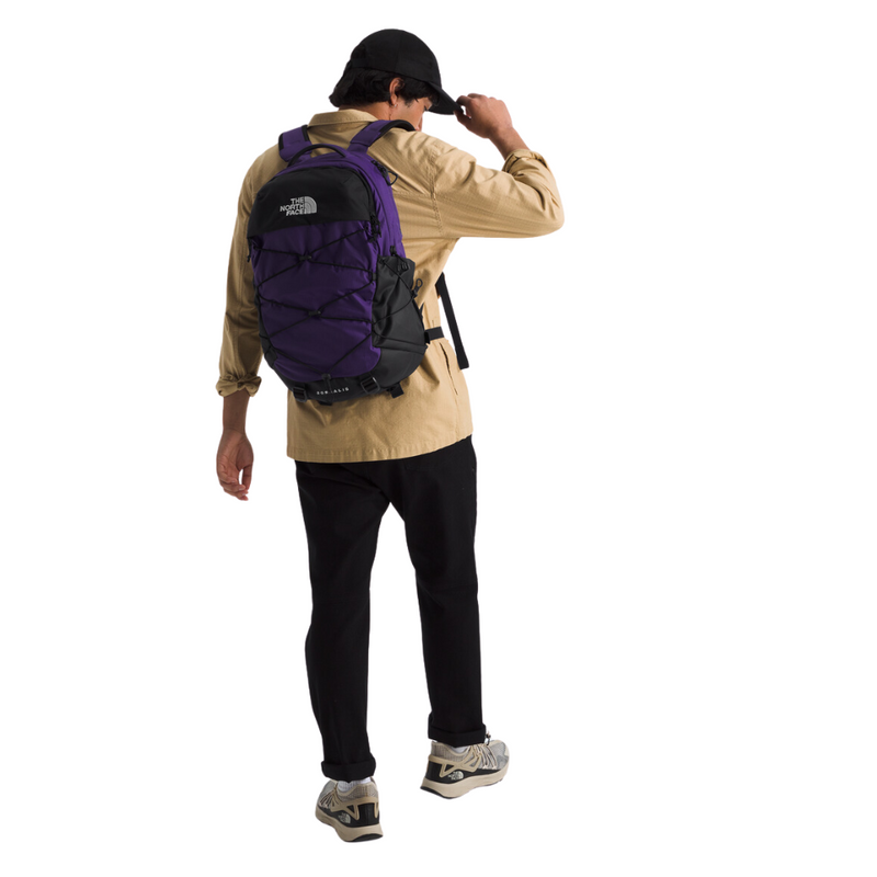 The North Face Borealis Backpack - S96 PURP