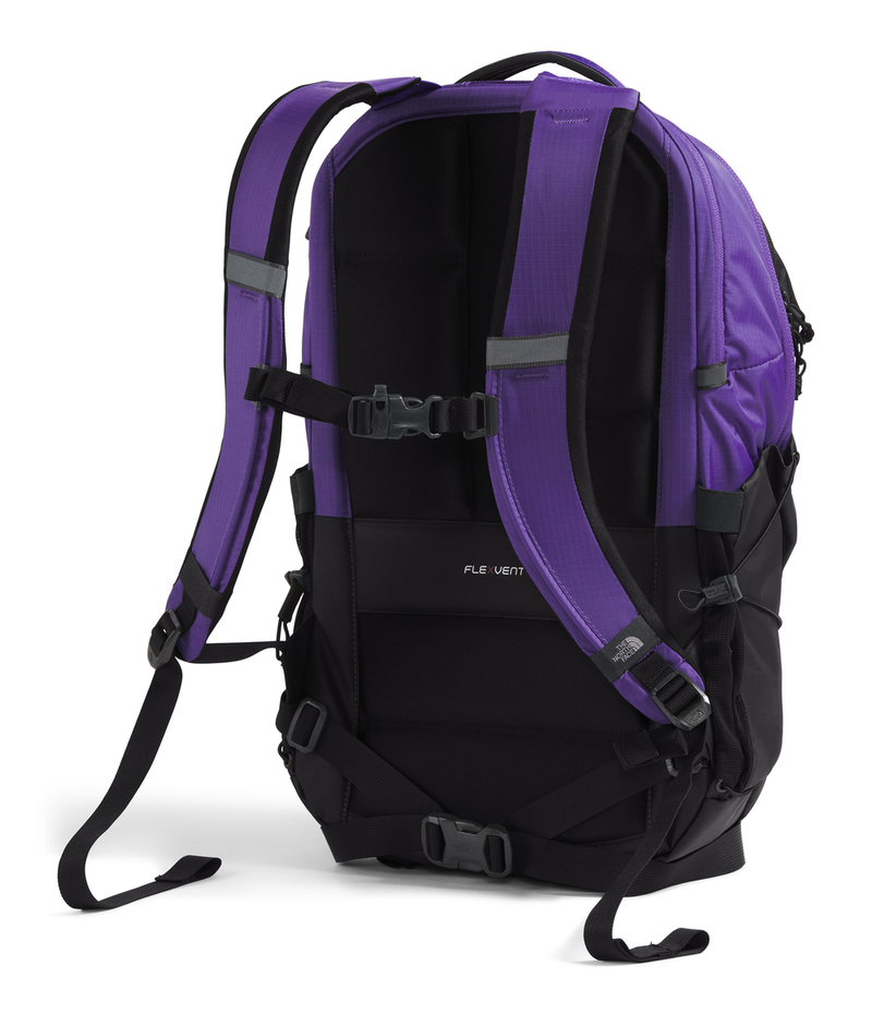 The North Face Borealis Backpack - S96 PURP