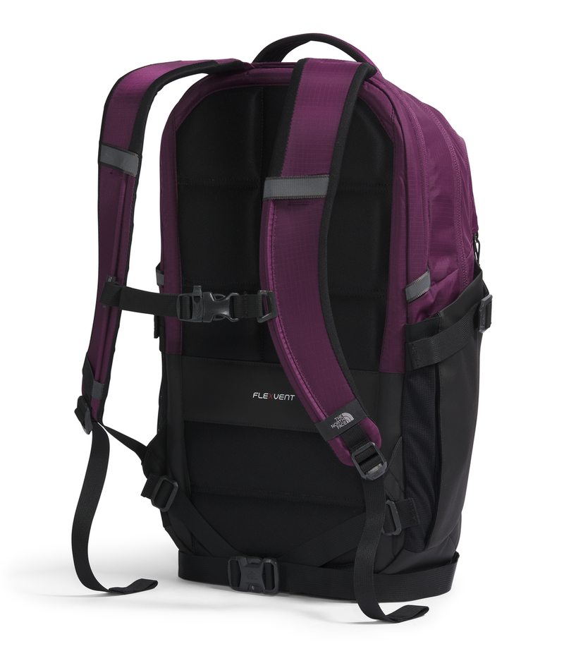 The North Face Recon Backpack - 6NR BLK