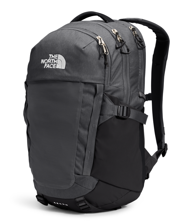 The North Face Recon Backpack - YLM GREY