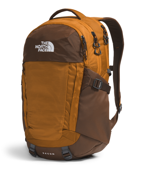 The North Face Recon Backpack - YOL TAN