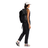 The North Face Router Backpack - 4HF BLK