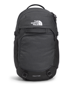 The North Face Router Backpack - 4JH GREY