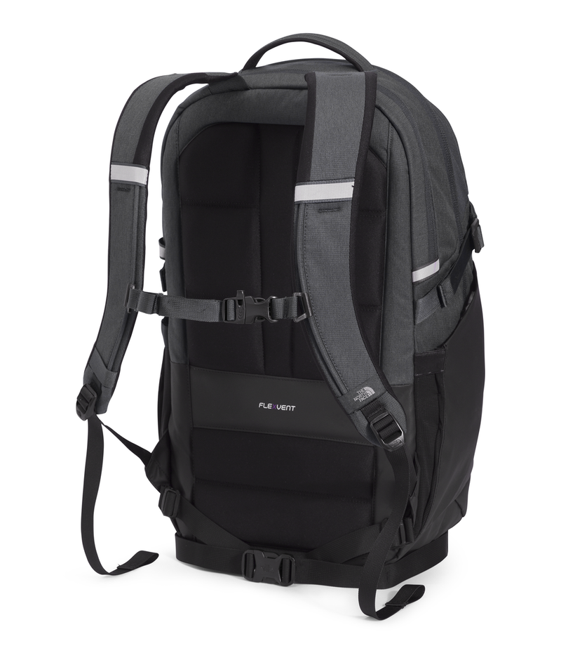 The North Face Router Backpack - 4JH GREY