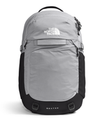 The North Face Router Backpack - 4S7 GREY