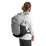 The North Face Router Backpack - 4S7 GREY