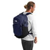 The North Face Router Backpack - 53Z NAVY