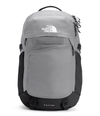 The North Face Router Backpack - GVV GREY