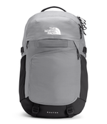 The North Face Router Backpack - GVV GREY