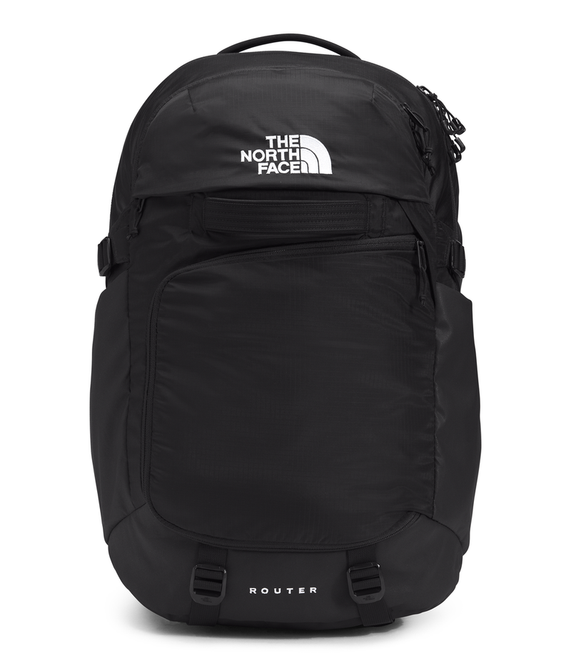 The North Face Router Backpack - KX7 BLK