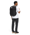 The North Face Router Backpack - KX7 BLK