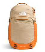 The North Face Router Backpack - SOF KHAK