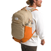 The North Face Router Backpack - SOF KHAK