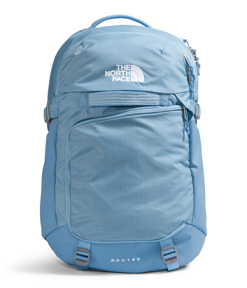 The North Face Router Backpack - SOV BLUE