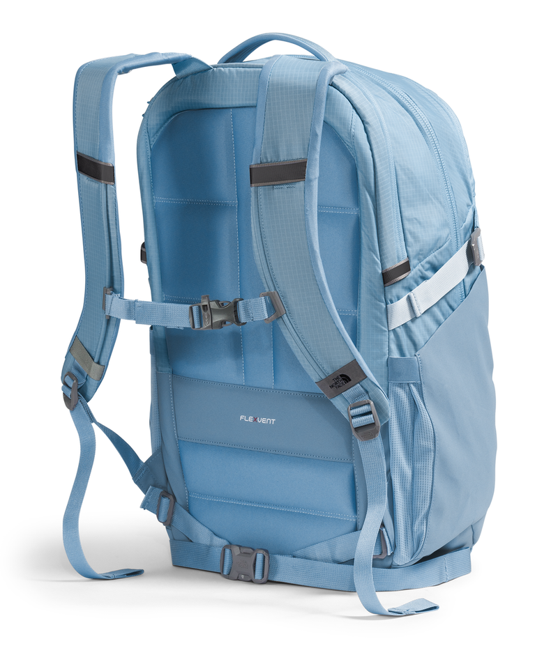 The North Face Router Backpack - SOV BLUE