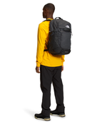 The North Face Router Backpack - YLM GREY