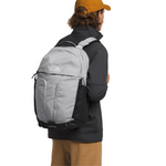 The North Face Surge Backpack - 201 GREY