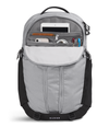 The North Face Surge Backpack - 201 GREY