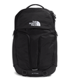 The North Face Surge Backpack - 4HF BLK