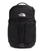 The North Face Surge Backpack - 4HF BLK