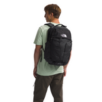 The North Face Surge Backpack - 4HF BLK