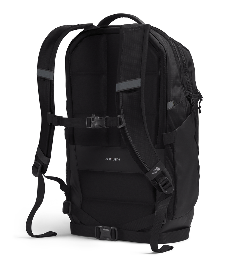 The North Face Surge Backpack - 4HF BLK