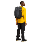 The North Face Surge Backpack - 4JH GREY