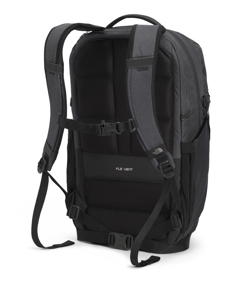 The North Face Surge Backpack - 4JH GREY