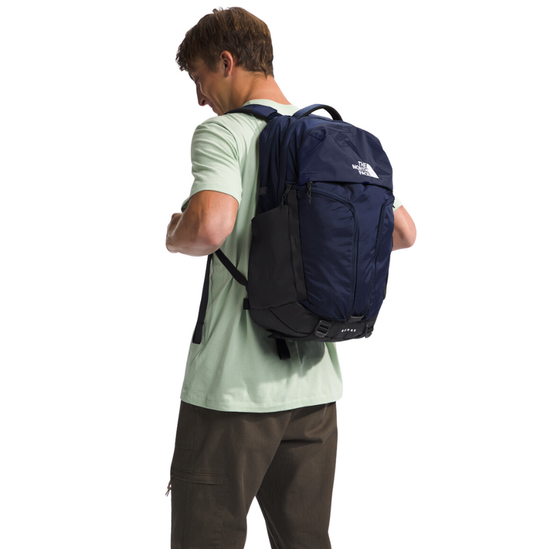 The North Face Surge Backpack - 53Z NAVY